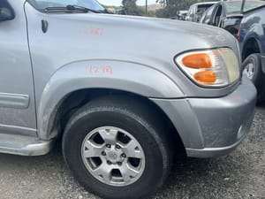 2002 Toyota Sequoia