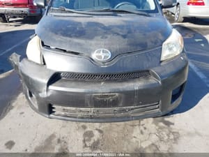 2008 Scion Xd