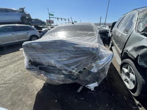 2016 Nissan Versa