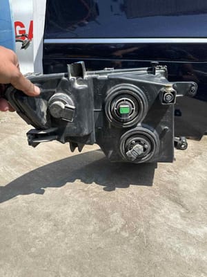 2009 Ford Edge