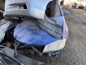 2012 Chrysler Avenger