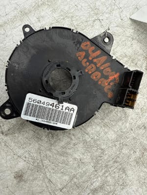 2004 Dodge Durango Clockspring (srs)