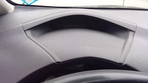 2015 Nissan Leaf