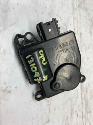 2016 Dodge Dpu15 Miscellaneous Parts