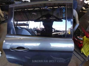 2017 Ford C-max