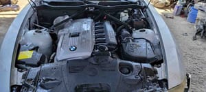 2006 BMW Z4