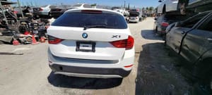 2014 BMW X1