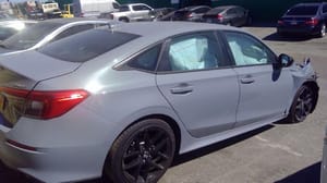 2022 Honda Civic