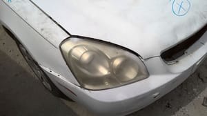 2007 Kia Optima