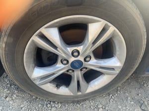 2013 Ford Focus