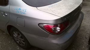 2003 Lexus Es300