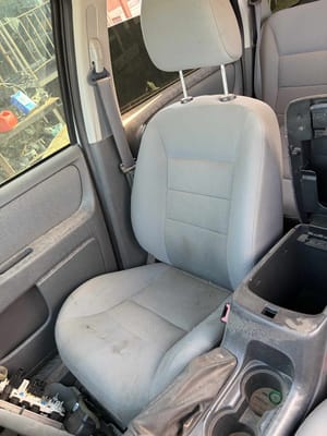 2006 Ford Escape