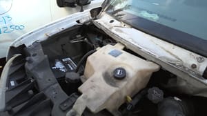 2006 GMC Expr15