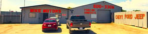 Mike Motors TX
