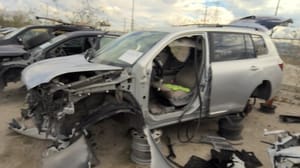 2008 Toyota Highlander