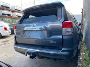 2011 Toyota 4Runner