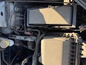 2019 Dodge Journey