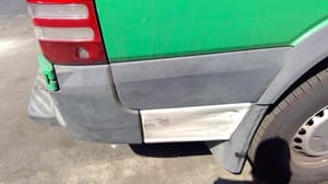 2008 Dodge Sprinter