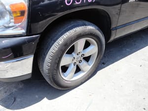2008 Dodge Dpu15