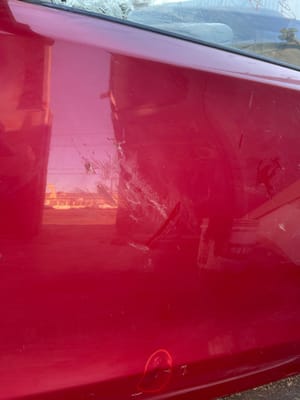 2012 Scion Xd