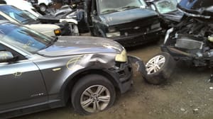 2009 BMW X3