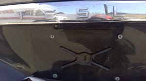 2016 Tesla Model X