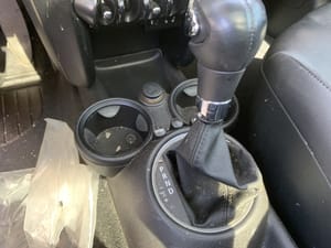 2012 Mini Cooper
