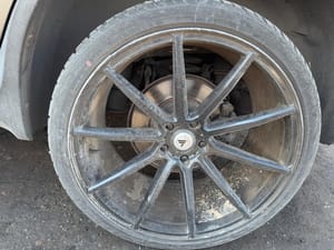 2005 BMW X5