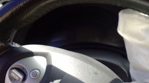 2015 Nissan Leaf