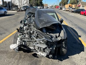 2015 Mazda 6