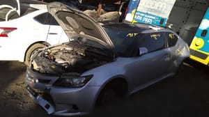 2013 Scion Sciotc