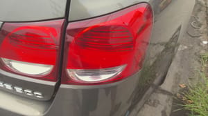 2006 Lexus Gs300 Tail Light
