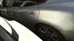 2011 Infiniti M37