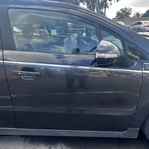 2014 Chevrolet Volt