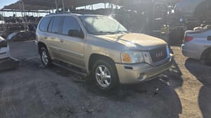 2005 GMC Envoy