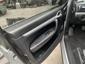 2009 Porsche Cayenne