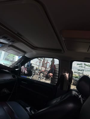 2008 Cadillac Escalade