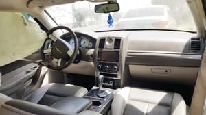 2008 Chrysler 300
