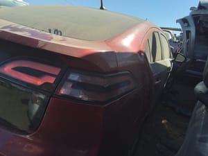 2012 Chevrolet Volt