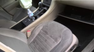 2018 Ford Taurus