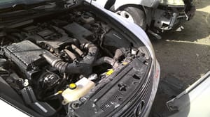 2007 Lexus Ls460