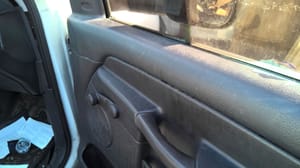 2003 Dodge Dpu25