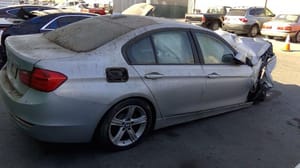 2013 BMW 328i
