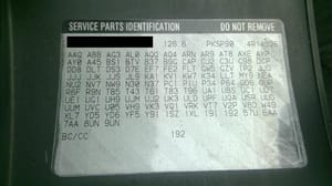 2011 Buick Enclave