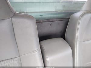 2008 Ford Ranger