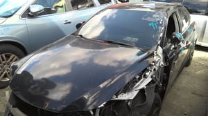 2014 Lexus Is350