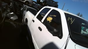 2003 Dodge Dpu25
