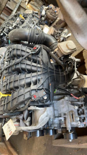 2015 Jeep Compass