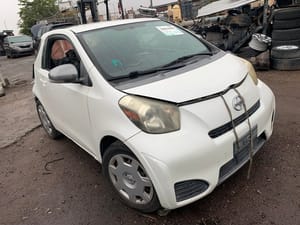 2014 Scion Iq