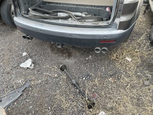 2011 GMC Acadia